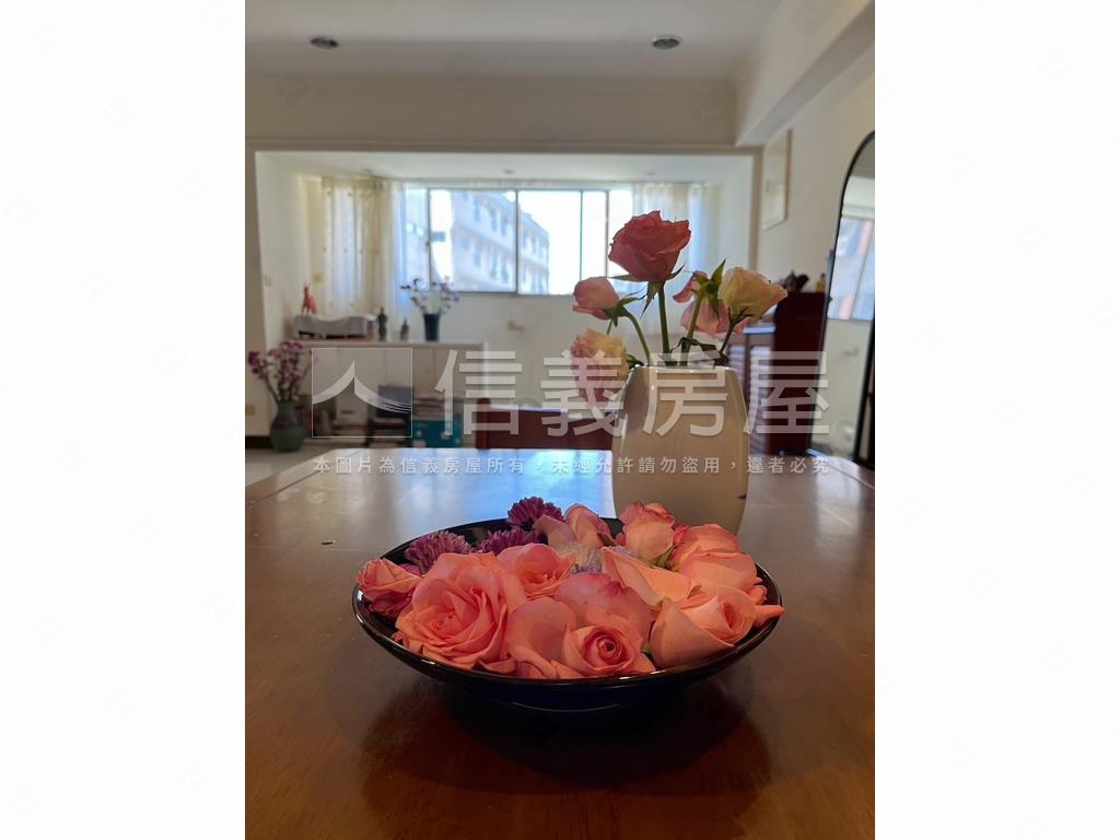 靜謐－學府春秋採光通風房屋室內格局與周邊環境