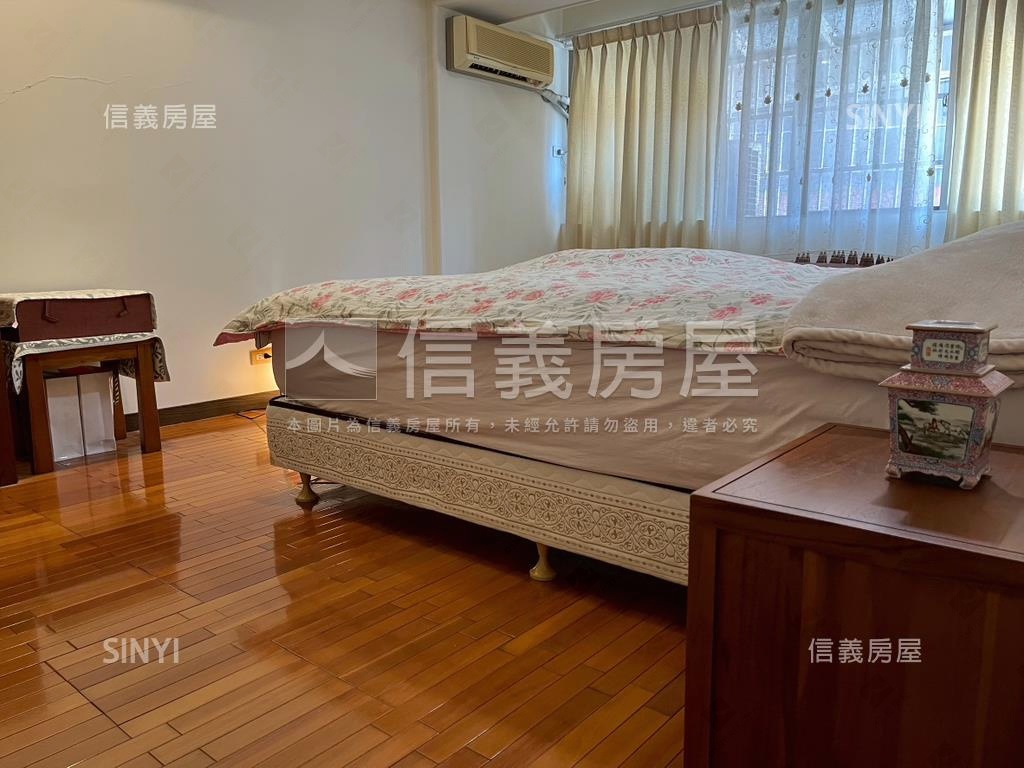 靜謐－學府春秋採光通風房屋室內格局與周邊環境