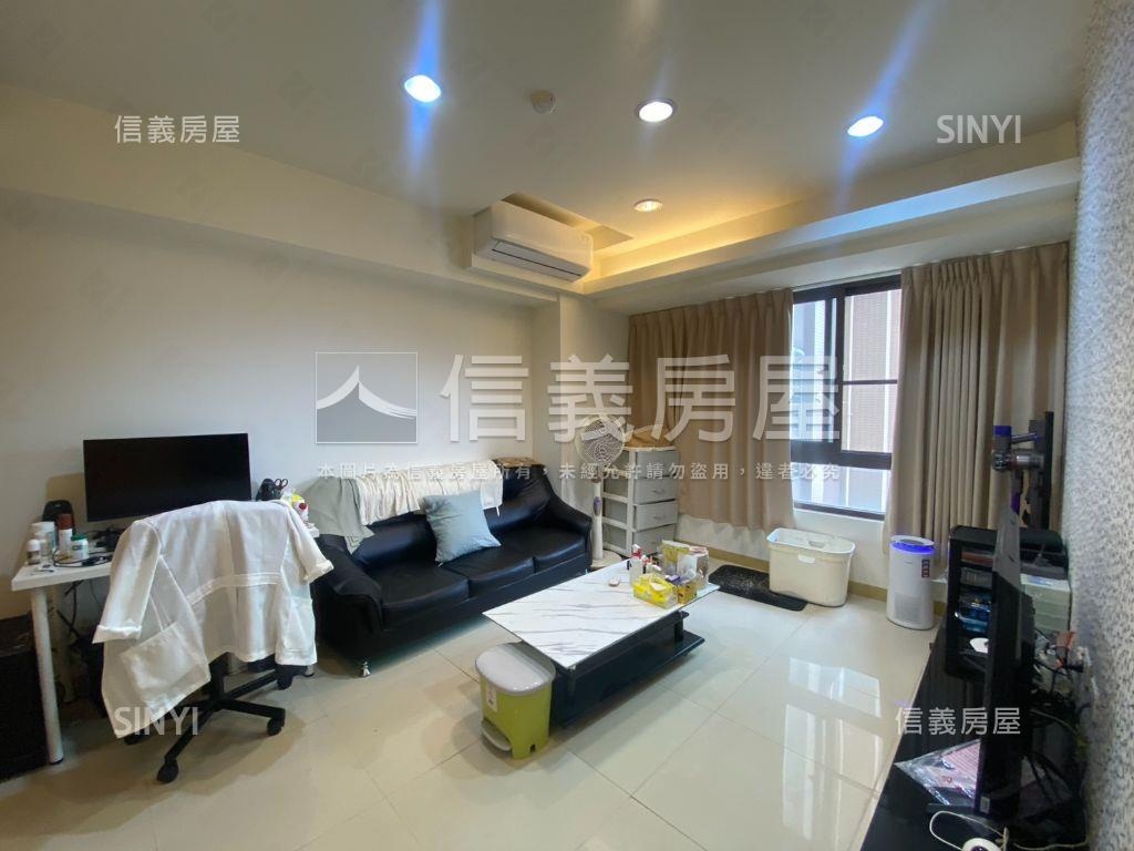 中國醫浪漫紐約兩房平車房屋室內格局與周邊環境