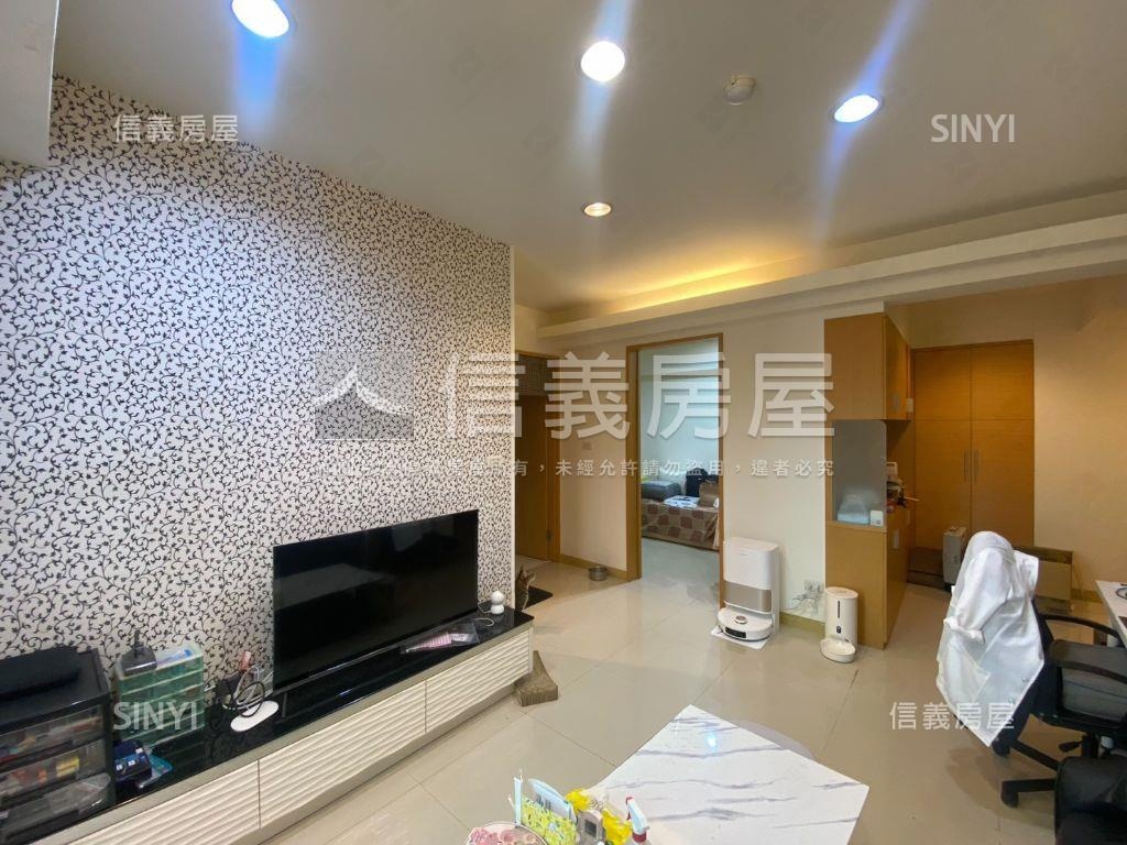 中國醫浪漫紐約兩房平車房屋室內格局與周邊環境