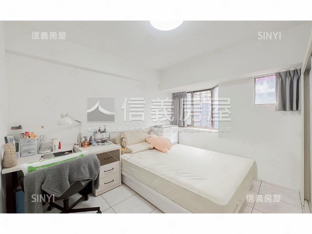 低總價！丞虹雕龍３房房屋室內格局與周邊環境