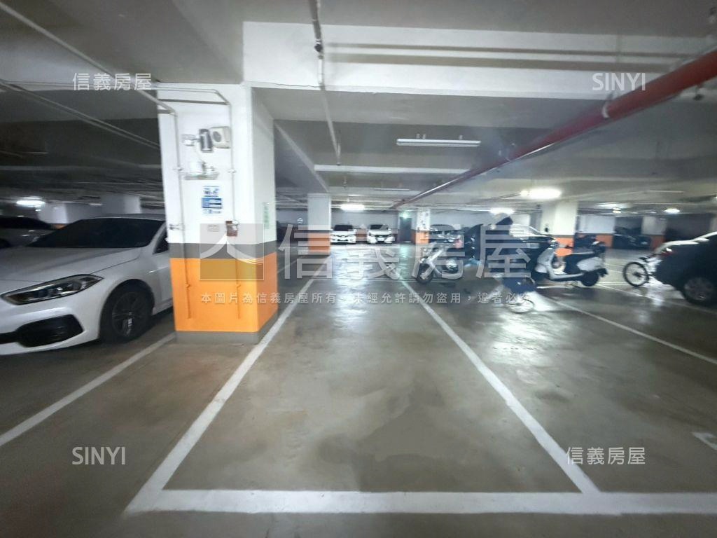 專任環宇市景觀大空間房屋室內格局與周邊環境