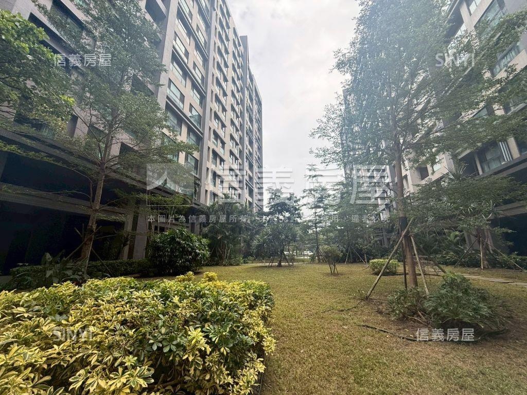 專任環宇市景觀大空間房屋室內格局與周邊環境