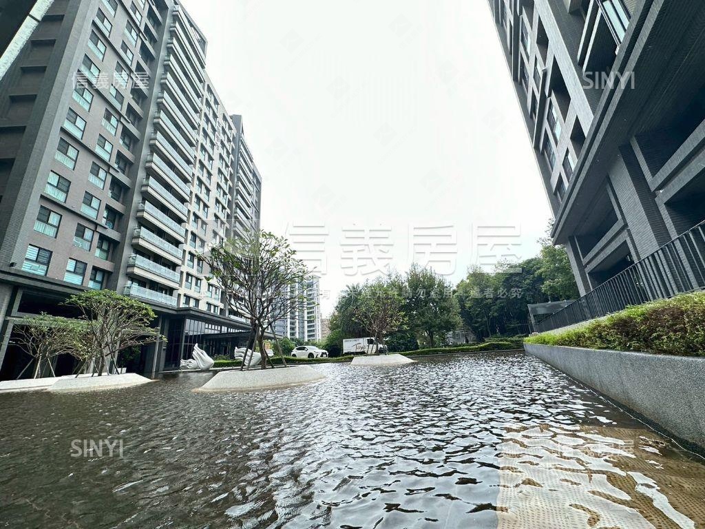 專任環宇市景觀大空間房屋室內格局與周邊環境