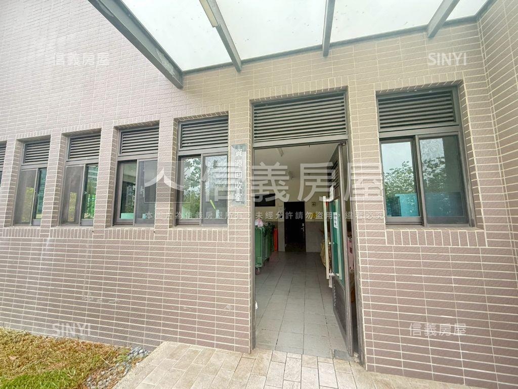 專任環宇市景觀大空間房屋室內格局與周邊環境