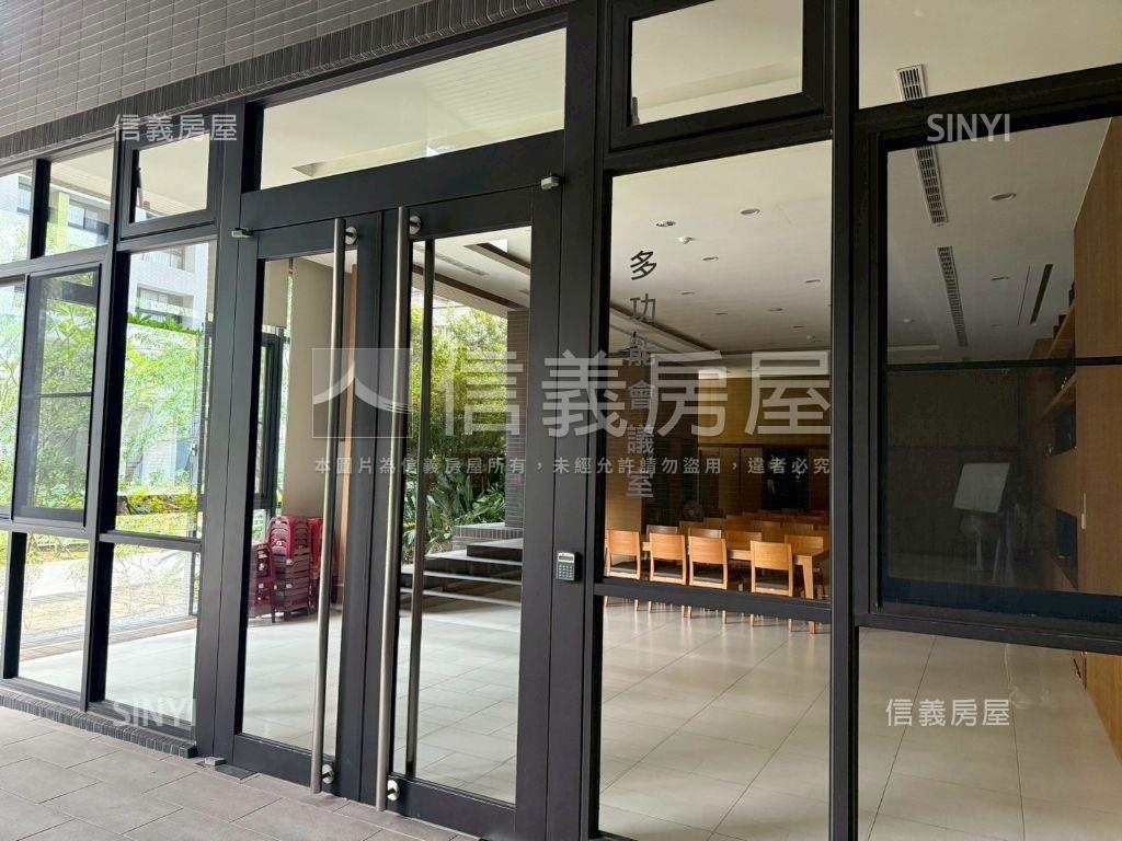 專任環宇市景觀大空間房屋室內格局與周邊環境
