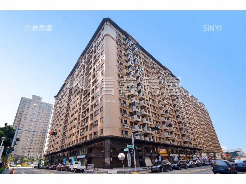 ★大遠百旁｜高樓三房房屋室內格局與周邊環境