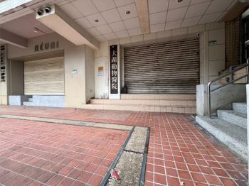 大湖核心商圈金店面