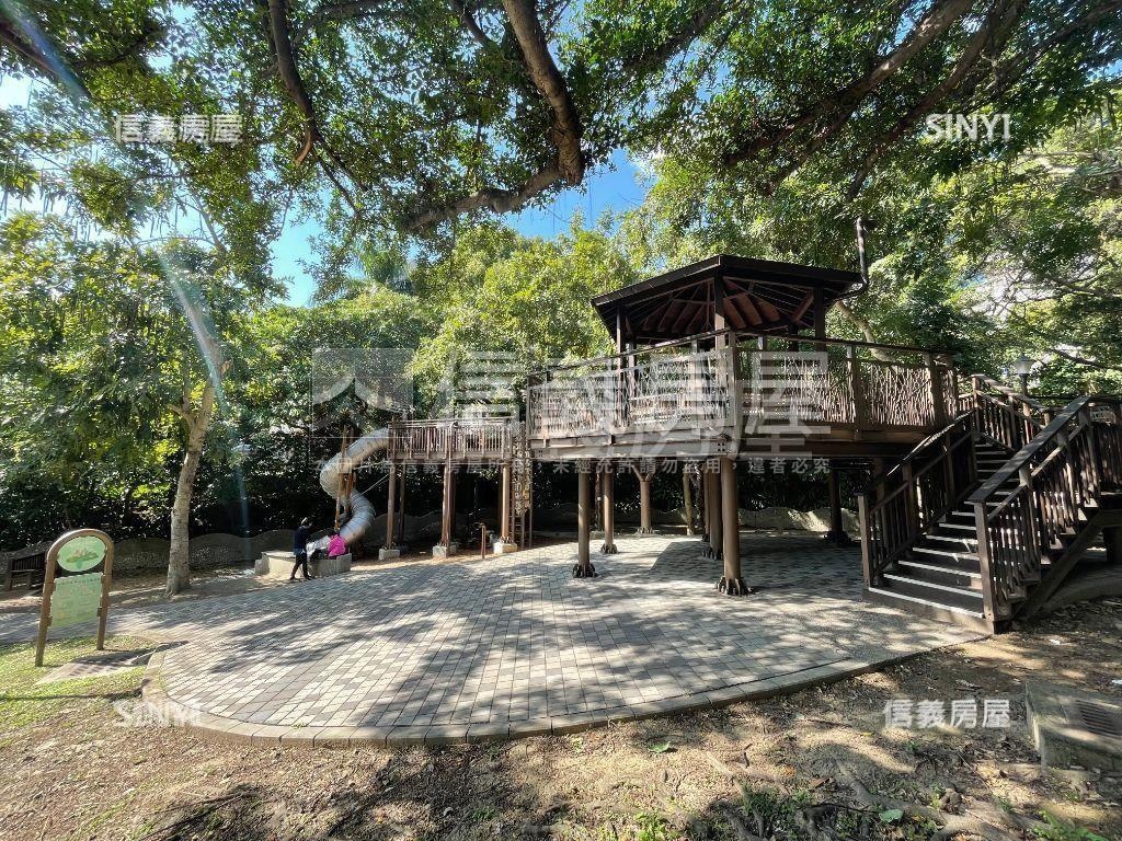 【我在天母有間店面】房屋室內格局與周邊環境