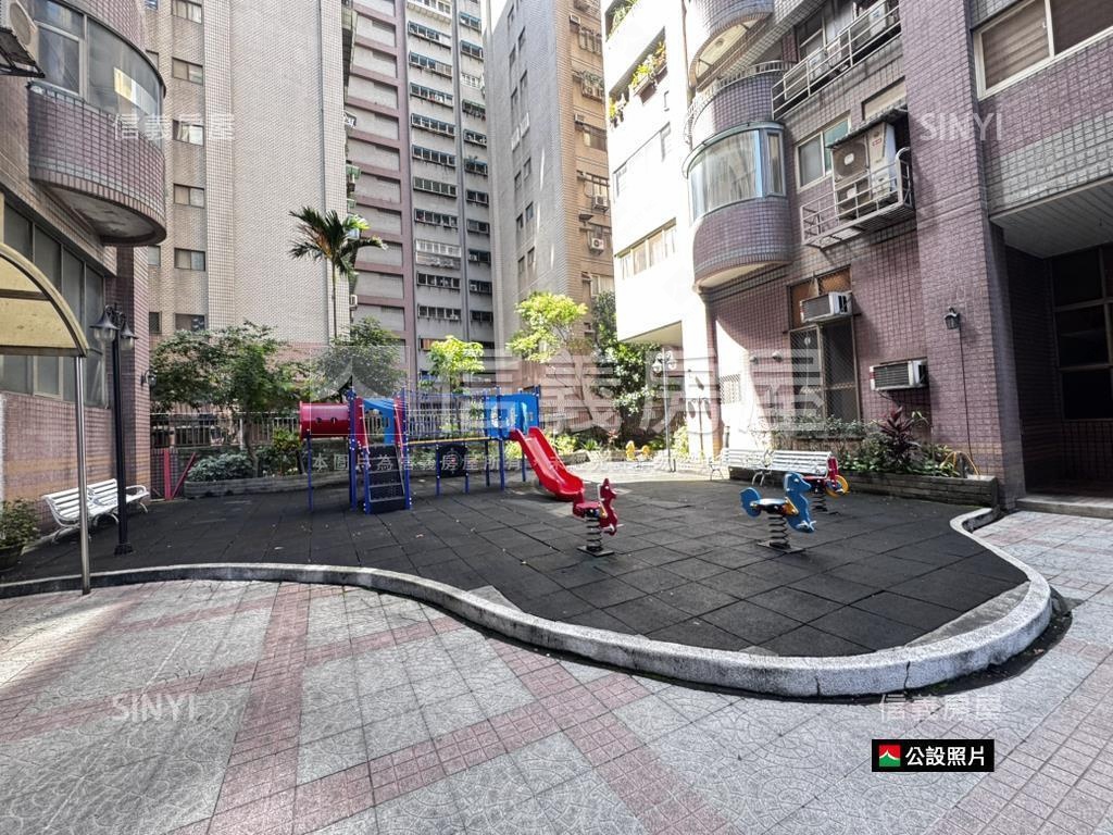 經國家樂福全球家大三房房屋室內格局與周邊環境