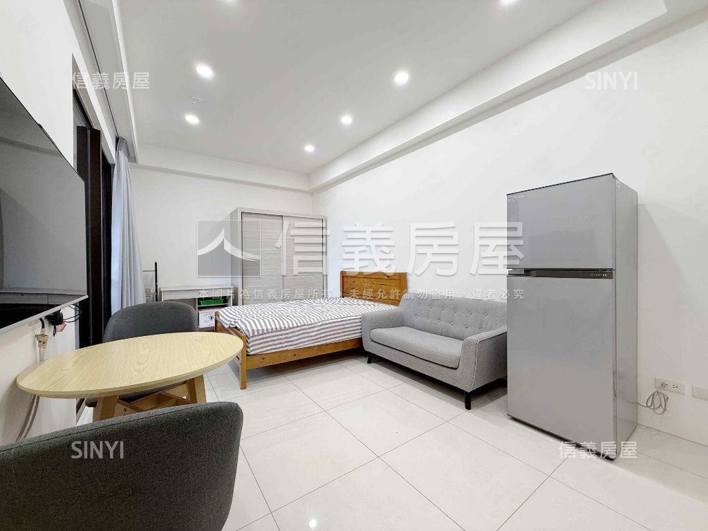 南港重劃套房＋大車位泳池房屋室內格局與周邊環境