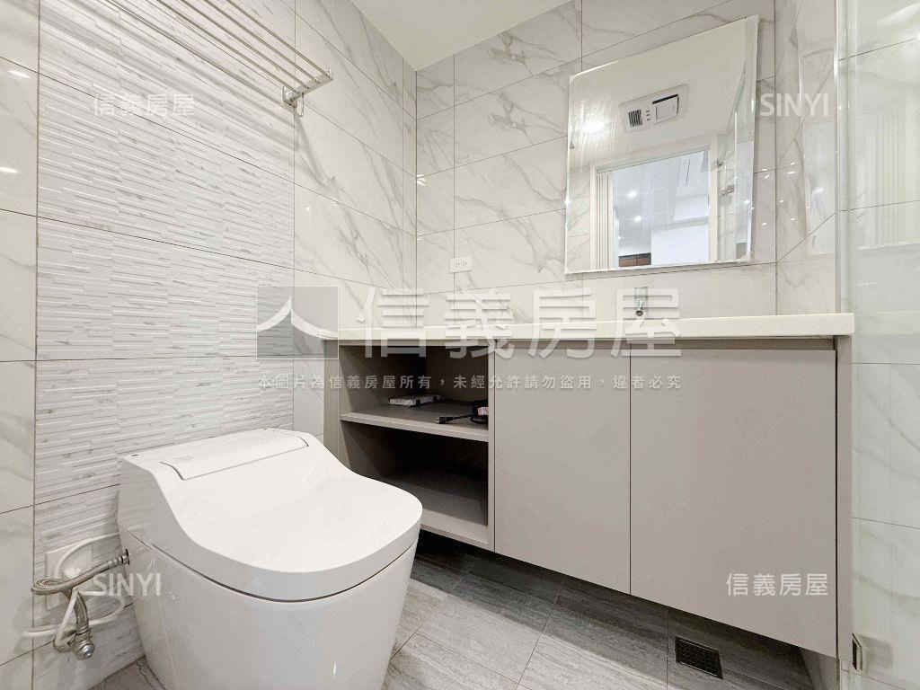 南港重劃套房＋大車位泳池房屋室內格局與周邊環境