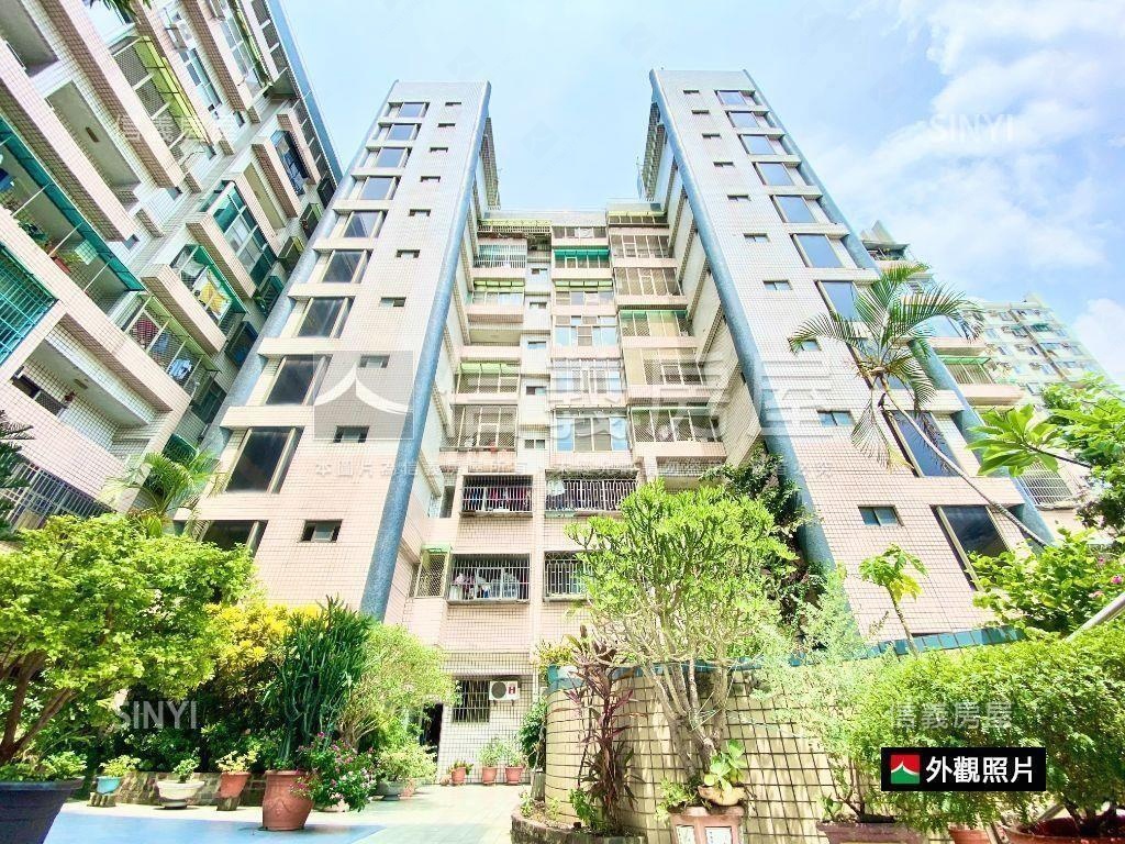 走路上學，套房附平車房屋室內格局與周邊環境