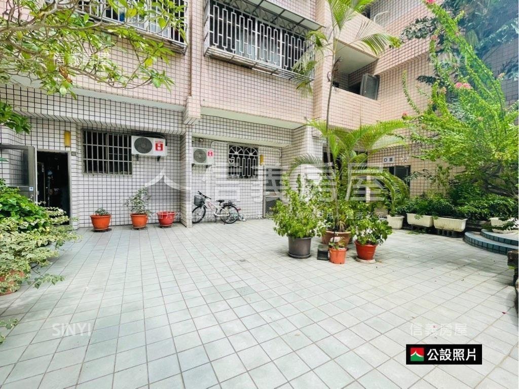 走路上學，套房附平車房屋室內格局與周邊環境