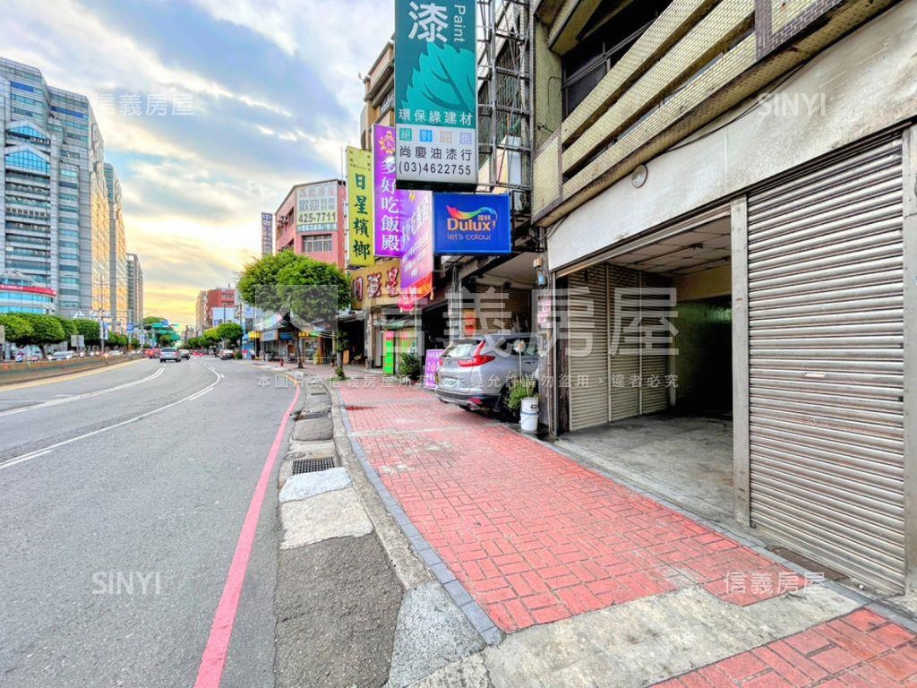 正環北路大地坪金透店房屋室內格局與周邊環境