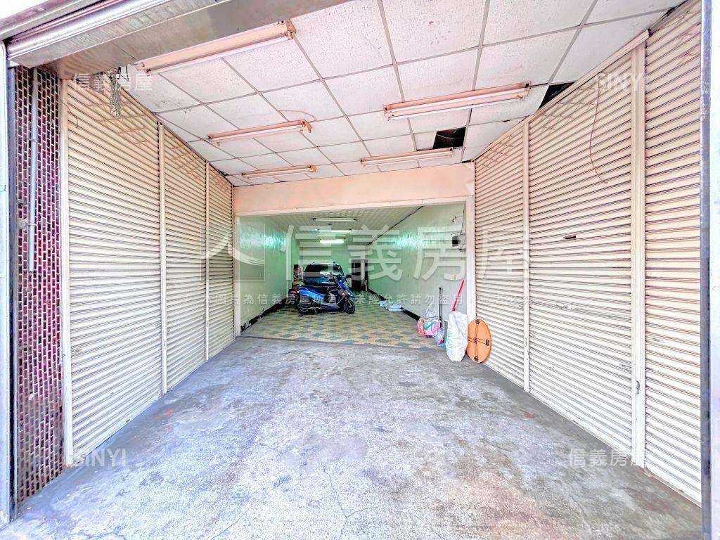 正環北路大地坪金透店房屋室內格局與周邊環境