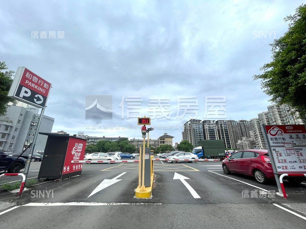 正環北路大地坪金透店房屋室內格局與周邊環境