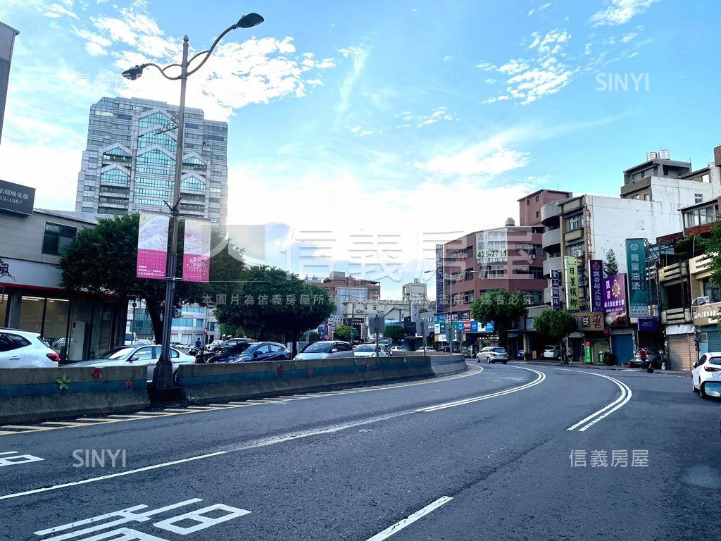正環北路大地坪金透店房屋室內格局與周邊環境
