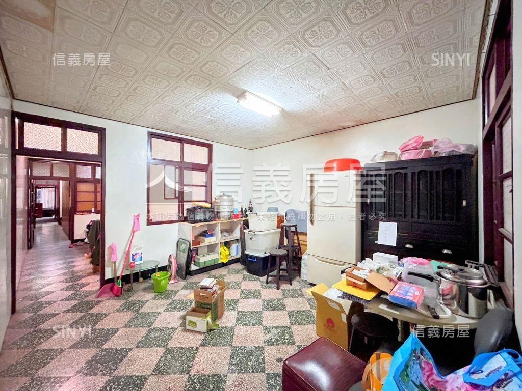 正環北路大地坪金透店房屋室內格局與周邊環境