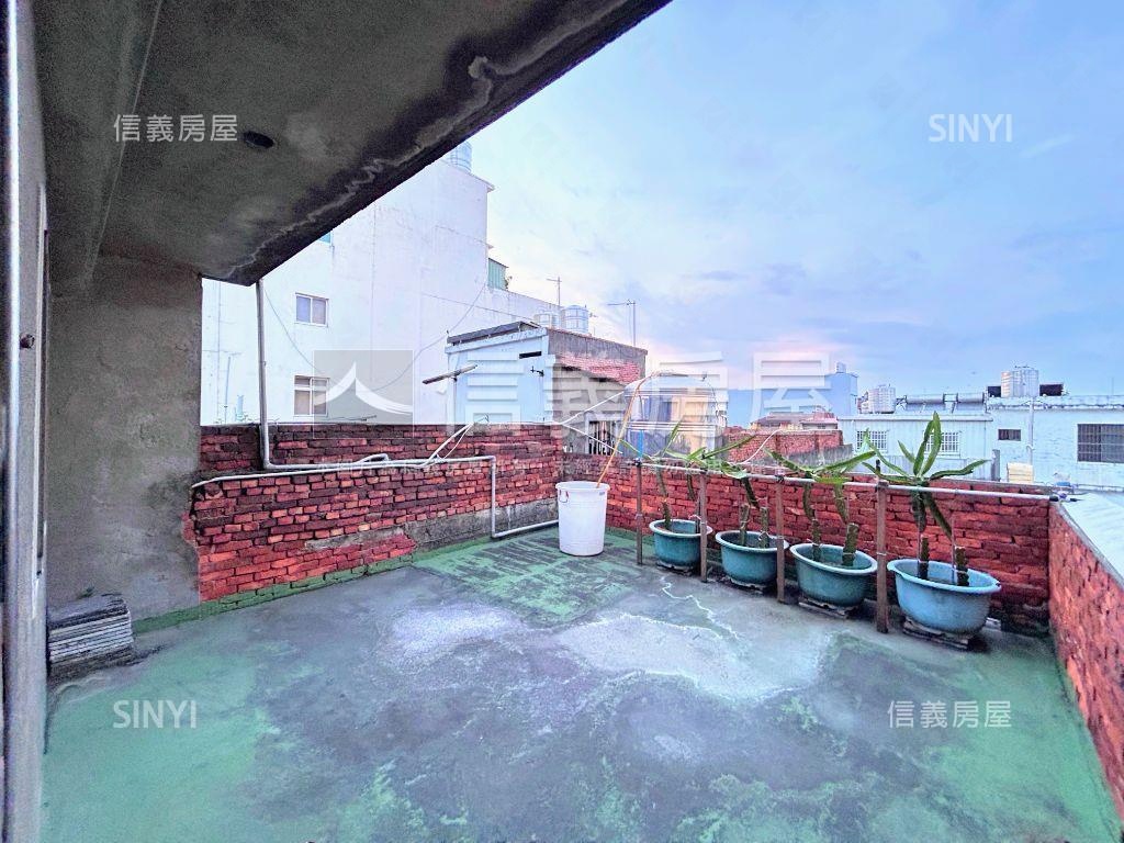 正環北路大地坪金透店房屋室內格局與周邊環境