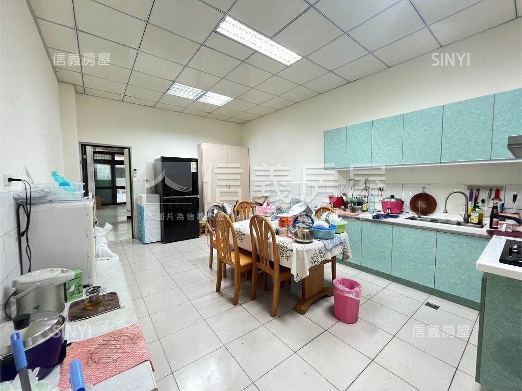 稀有！近後站正臨路店面讚房屋室內格局與周邊環境