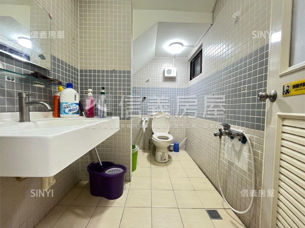 稀有！近後站正臨路店面讚房屋室內格局與周邊環境