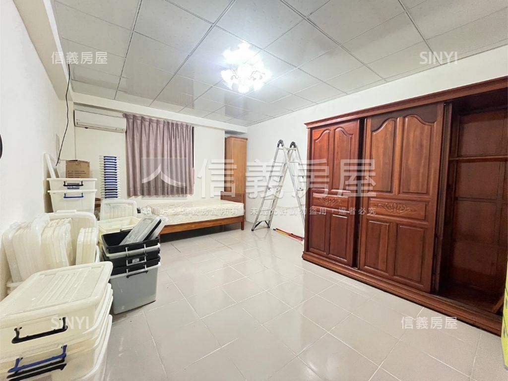 稀有！近後站正臨路店面讚房屋室內格局與周邊環境