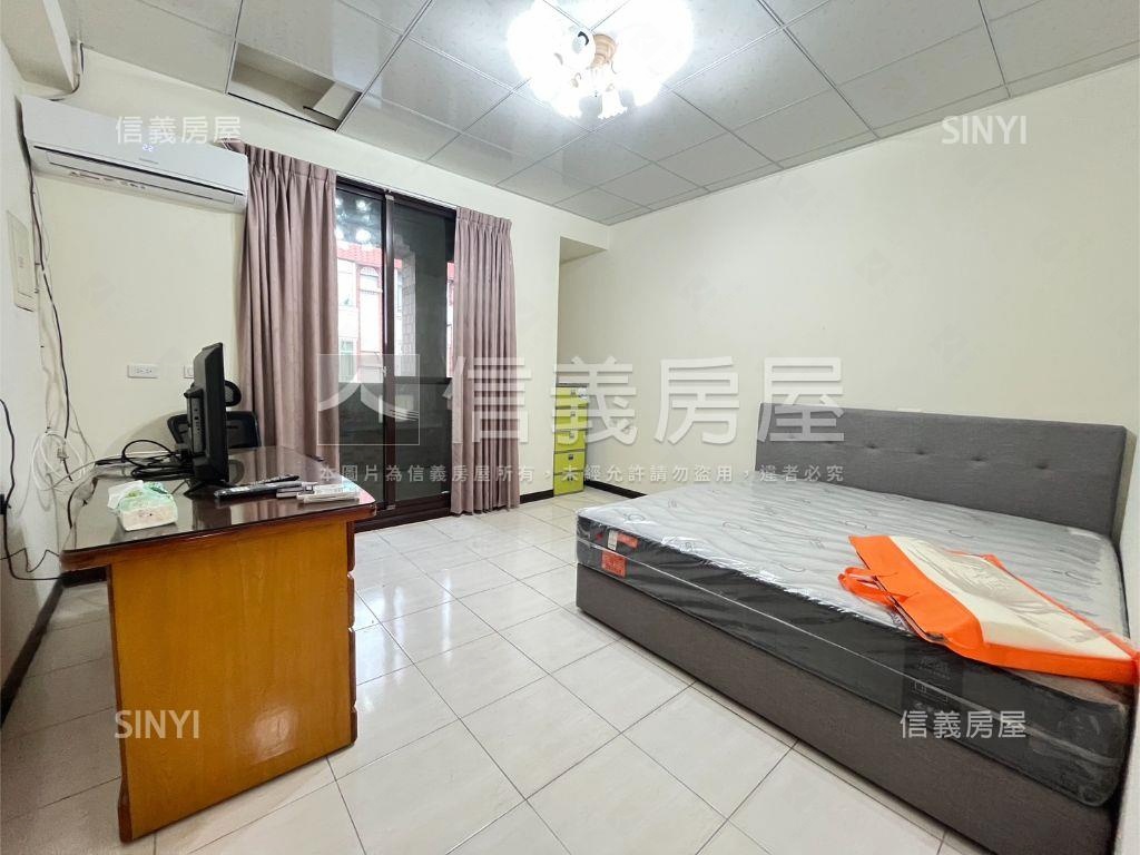 稀有！近後站正臨路店面讚房屋室內格局與周邊環境