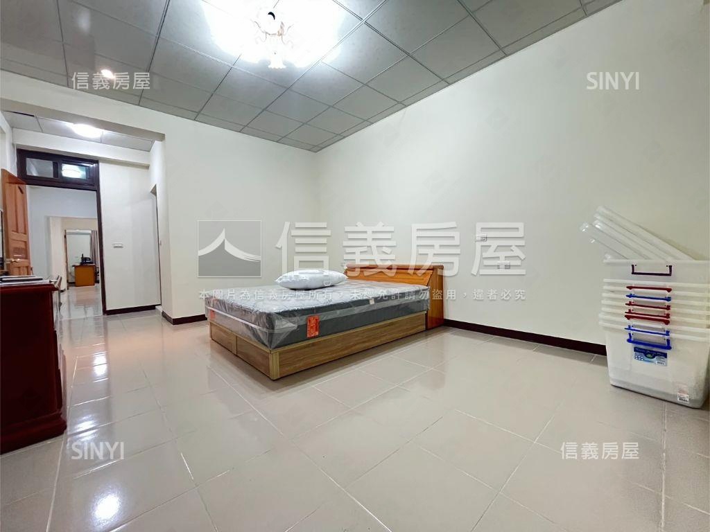 稀有！近後站正臨路店面讚房屋室內格局與周邊環境