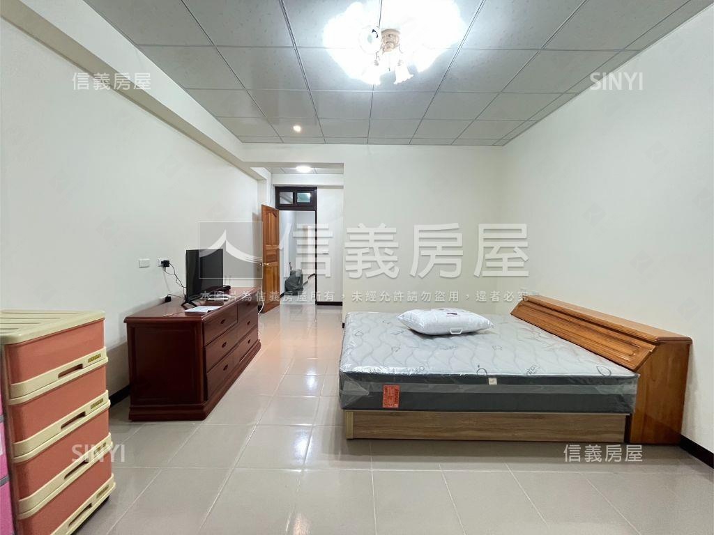 稀有！近後站正臨路店面讚房屋室內格局與周邊環境