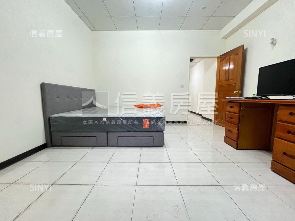 稀有！近後站正臨路店面讚房屋室內格局與周邊環境