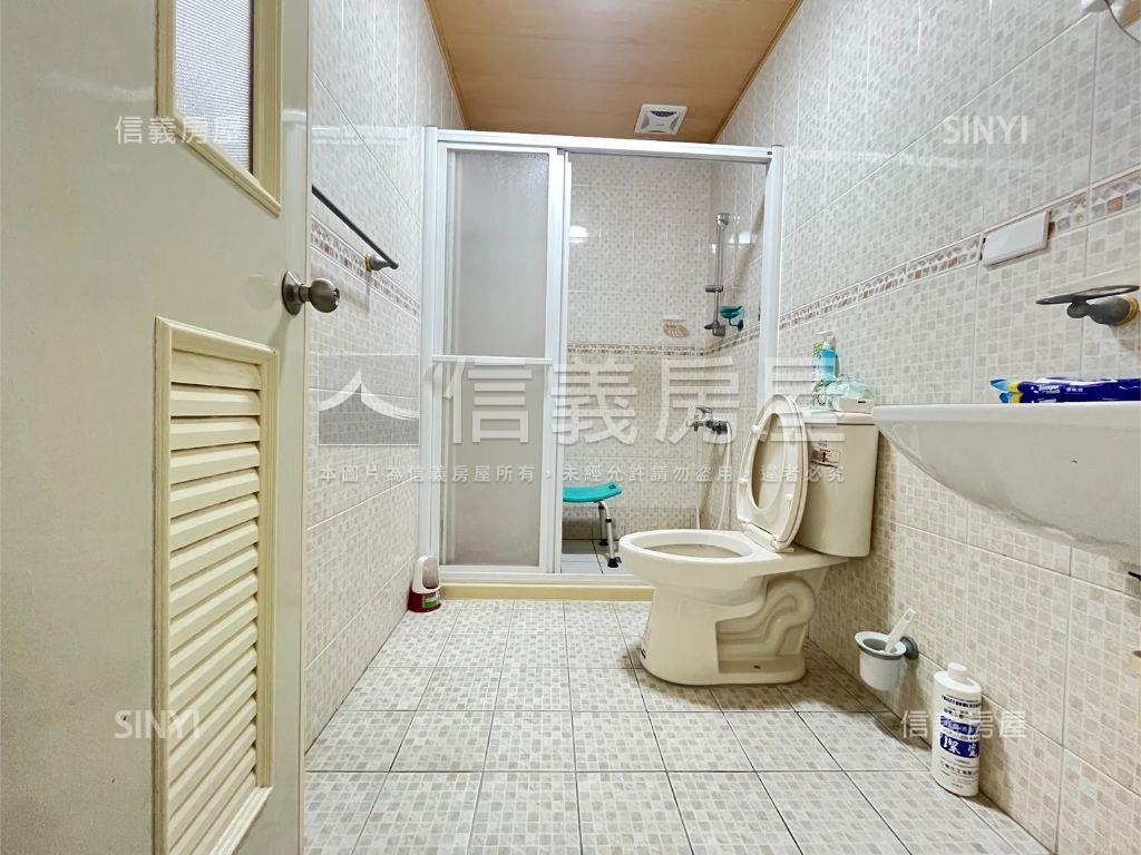 稀有！近後站正臨路店面讚房屋室內格局與周邊環境