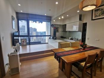 高樓裝潢美景附平移車位