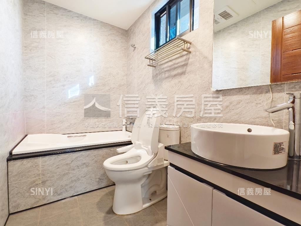 中路－悅峰華景觀邊間美屋房屋室內格局與周邊環境