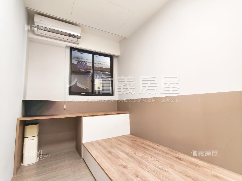 中路－悅峰華景觀邊間美屋房屋室內格局與周邊環境
