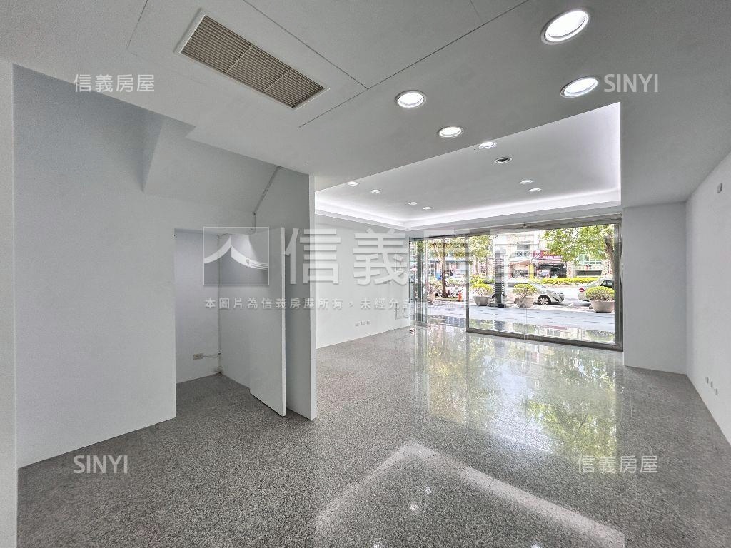 七期近林新商圈黃金樓店房屋室內格局與周邊環境