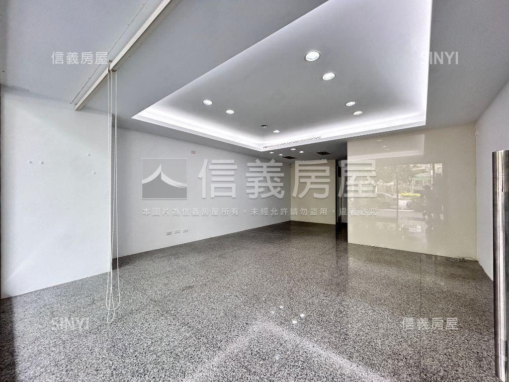 七期近林新商圈黃金樓店房屋室內格局與周邊環境