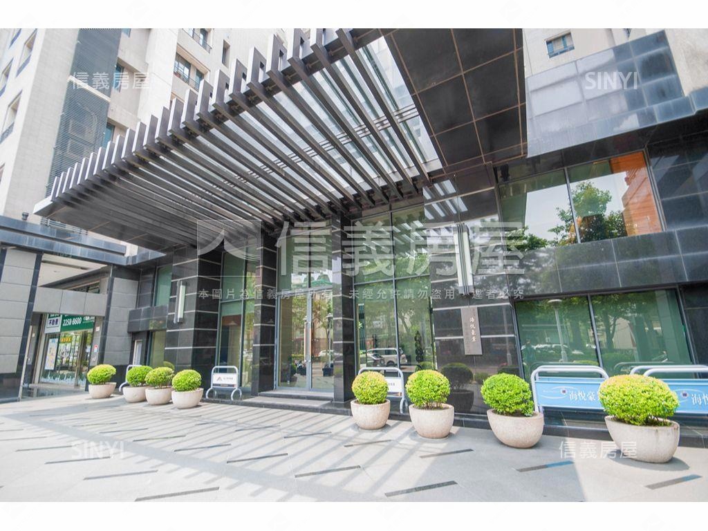 七期近林新商圈黃金樓店房屋室內格局與周邊環境