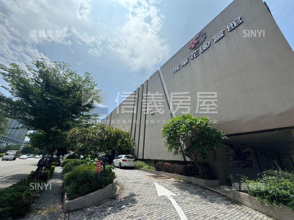 七期近林新商圈黃金樓店房屋室內格局與周邊環境