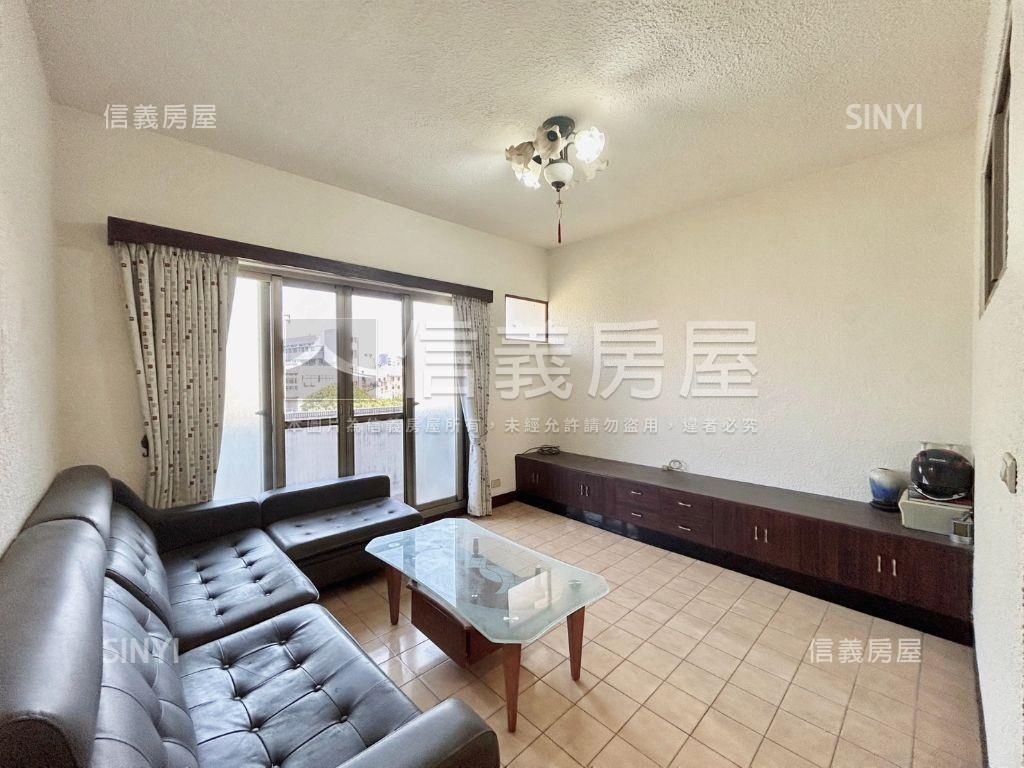 近南清大視野採光美寓房屋室內格局與周邊環境