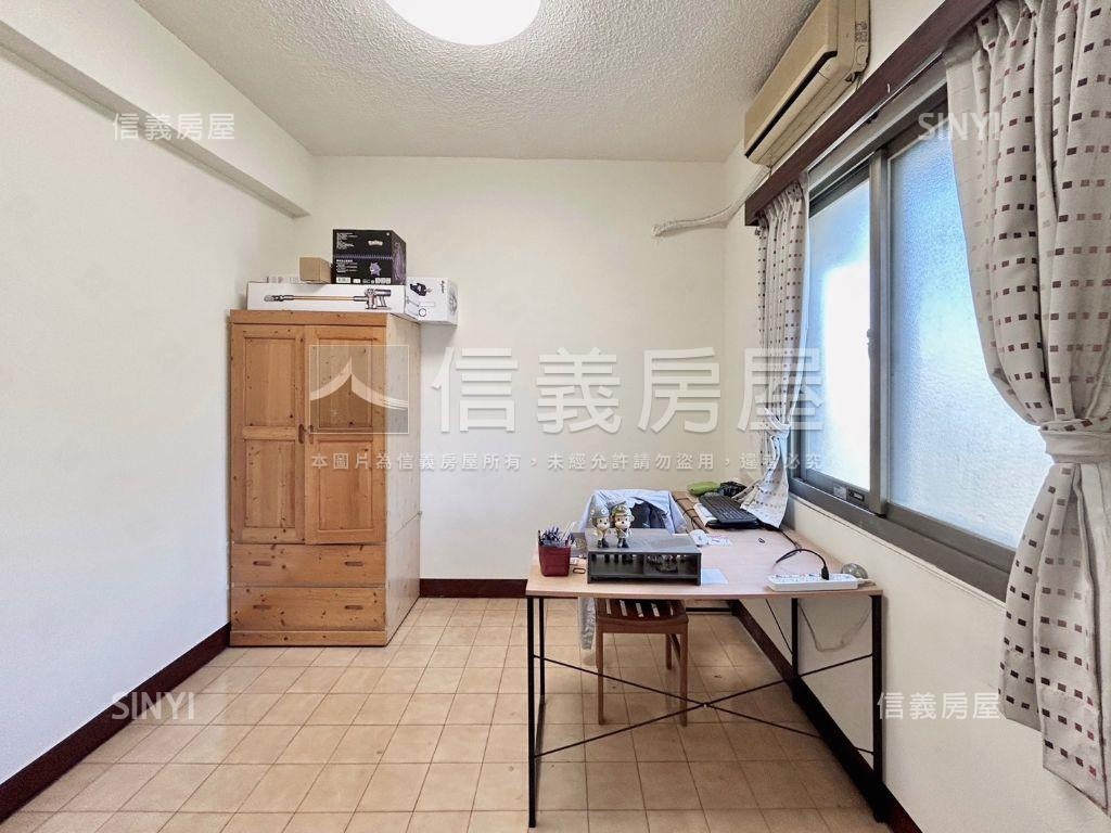 近南清大視野採光美寓房屋室內格局與周邊環境