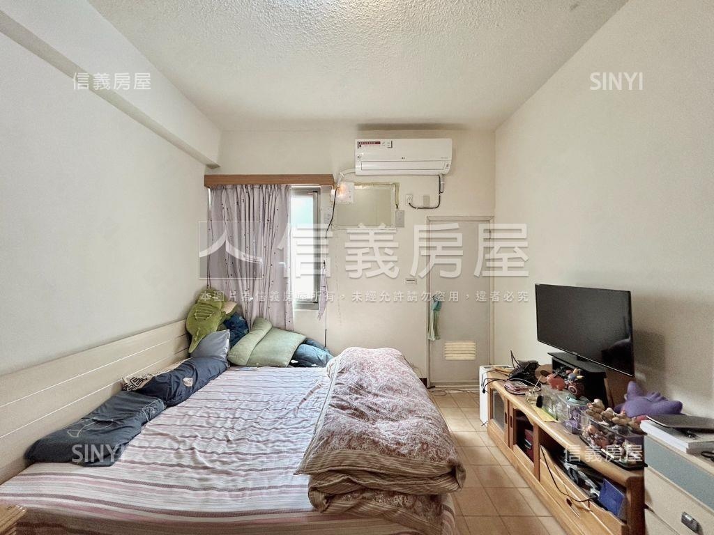 近南清大視野採光美寓房屋室內格局與周邊環境
