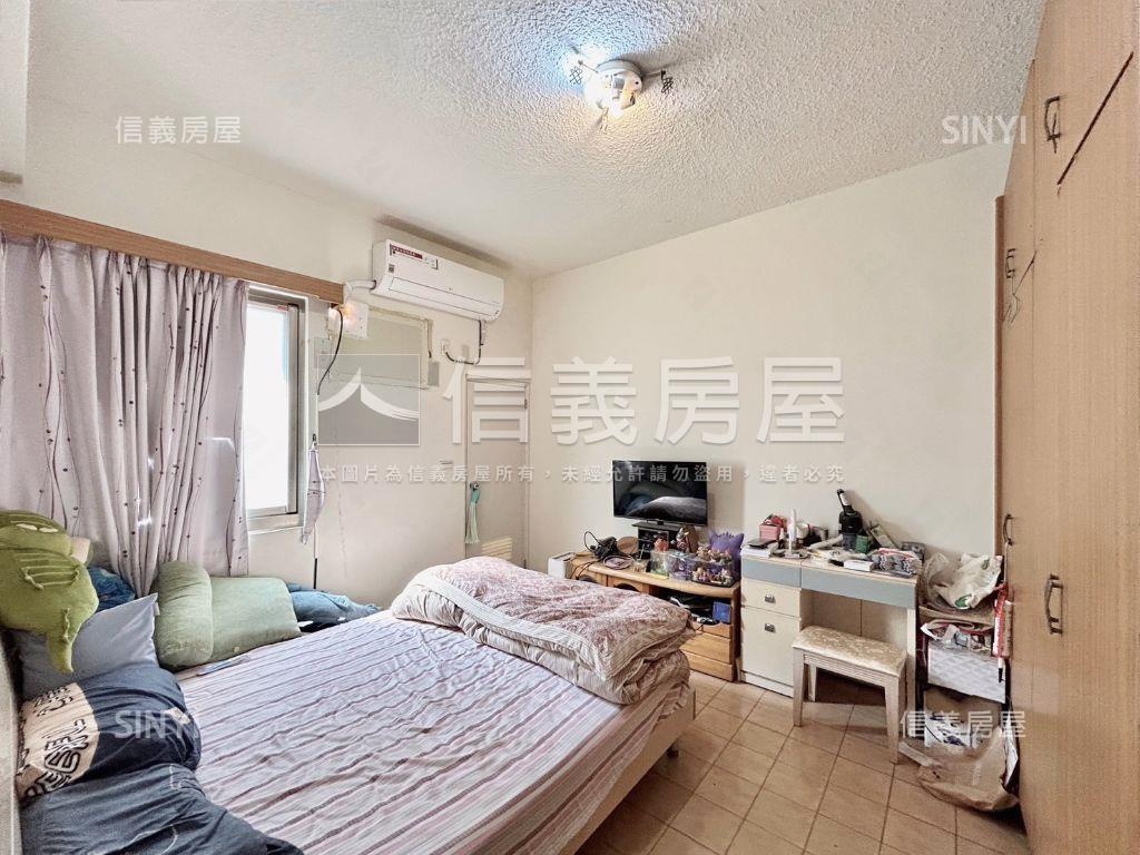 近南清大視野採光美寓房屋室內格局與周邊環境