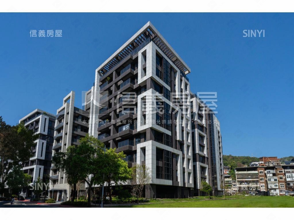 國美大奇山景３房車位房屋室內格局與周邊環境