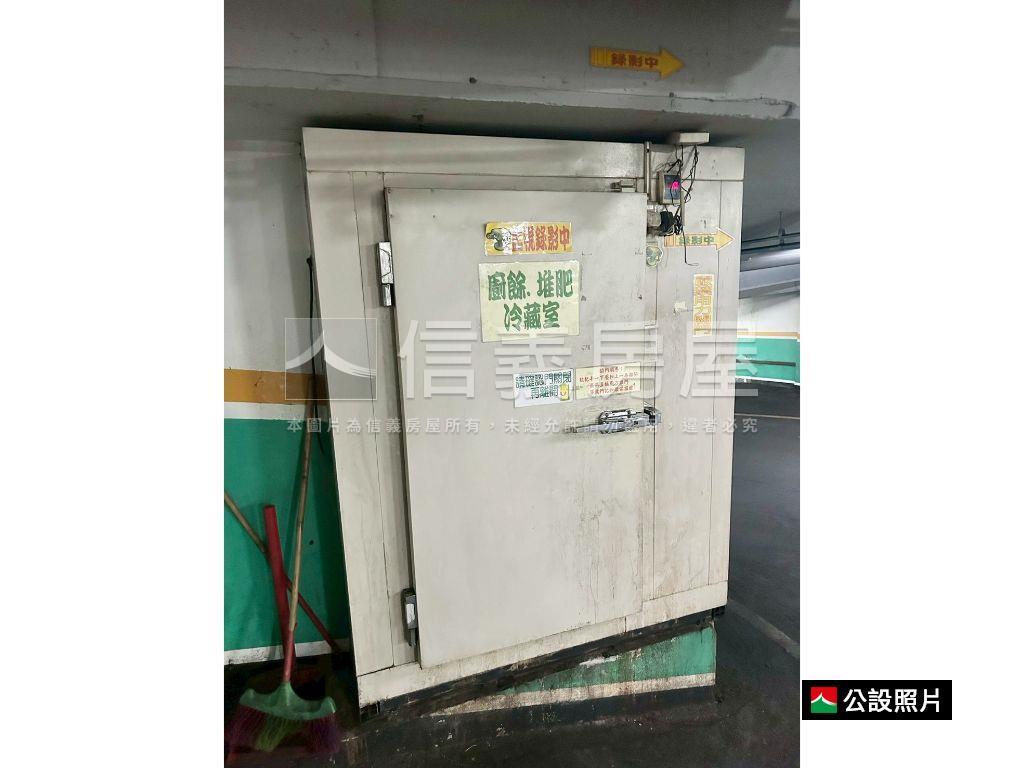 麗寶水花園˙質感３房房屋室內格局與周邊環境