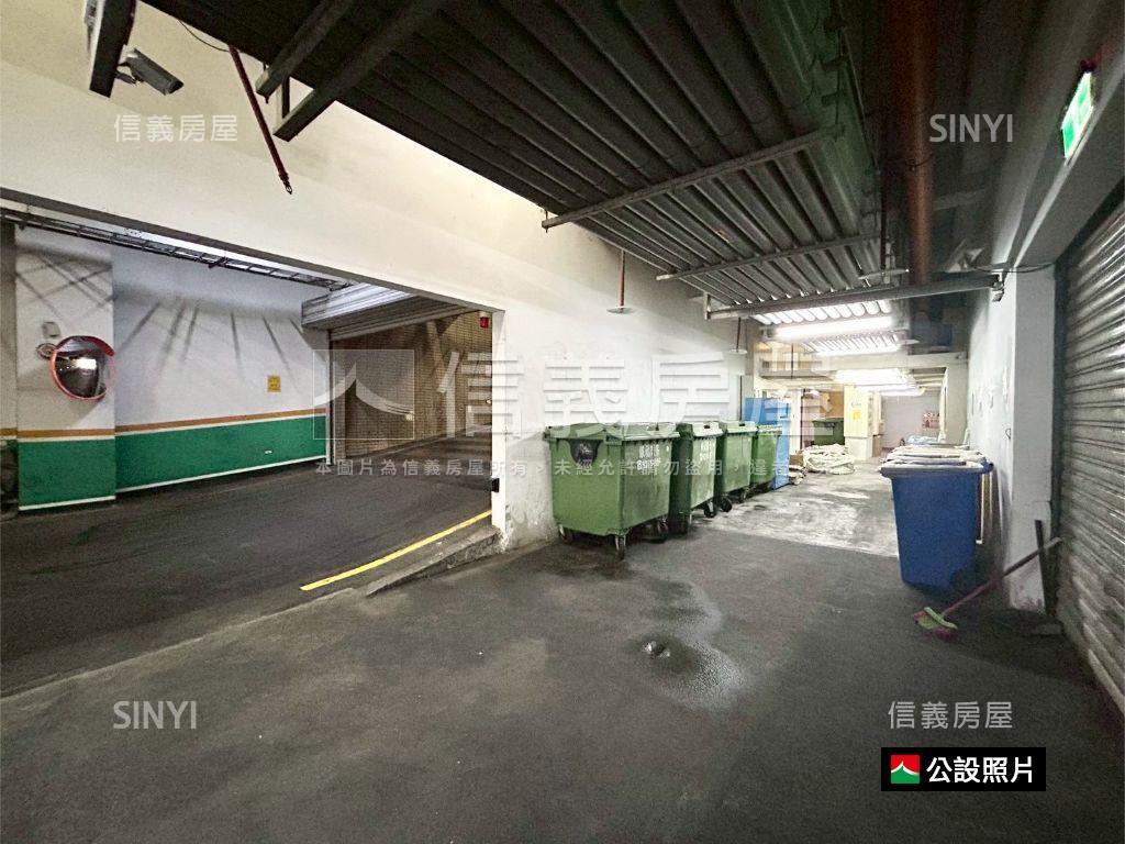 麗寶水花園˙質感３房房屋室內格局與周邊環境