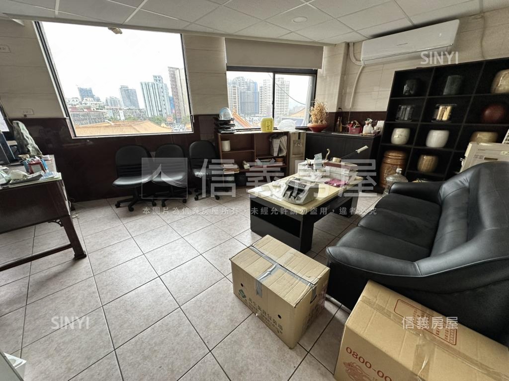 新海路低總價公寓房屋室內格局與周邊環境