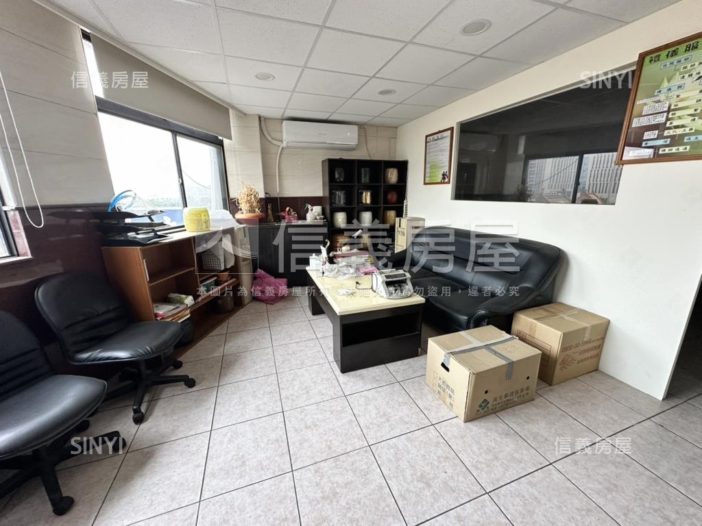 新海路低總價公寓房屋室內格局與周邊環境