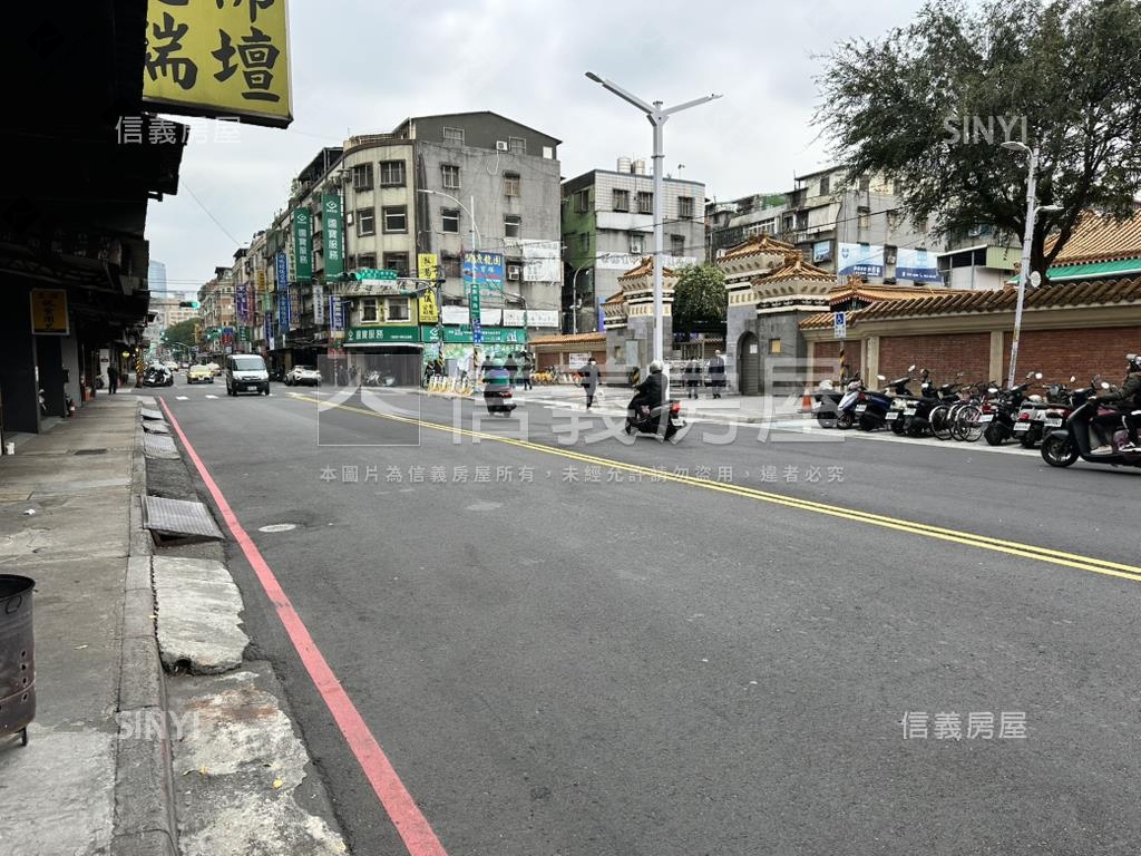 新海路低總價公寓房屋室內格局與周邊環境