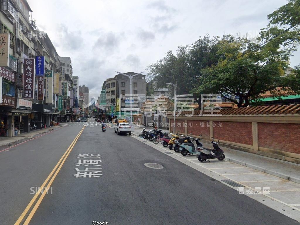 新海路低總價公寓房屋室內格局與周邊環境